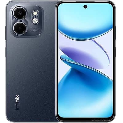 Infinix Smart 9