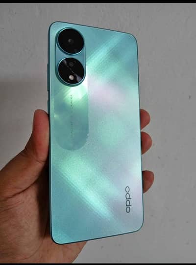 OPPO A78