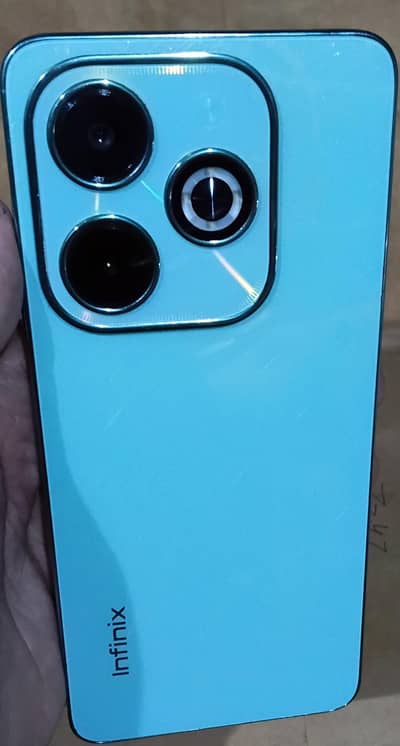 Infinix Hot 40i