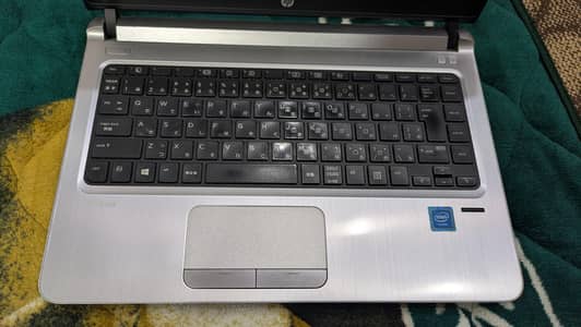 HP ProBook 430 G3