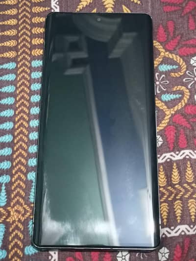 Google Pixel 7 Pro 12GB 128GB PTA Approved