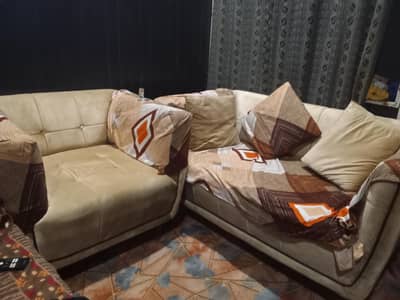 beat sofa sett