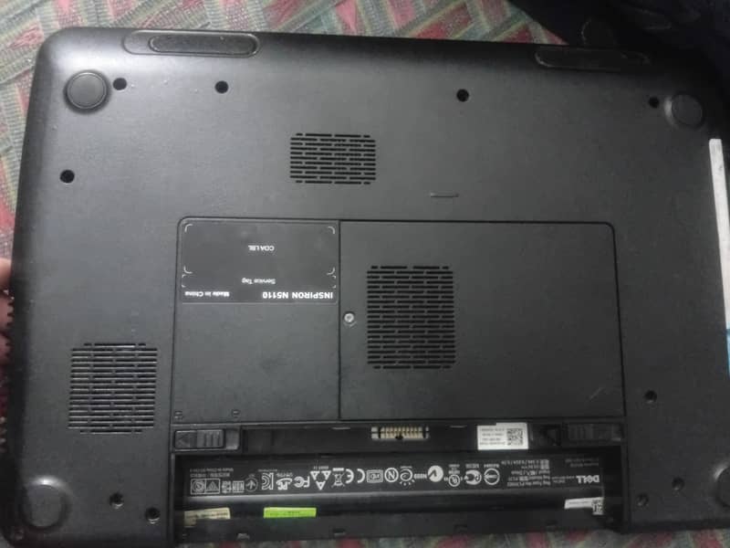 Compeny Dell 3