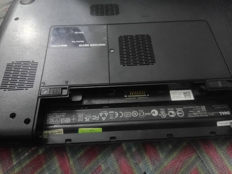 Compeny Dell 4