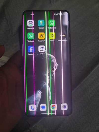One Plus 9 Pro