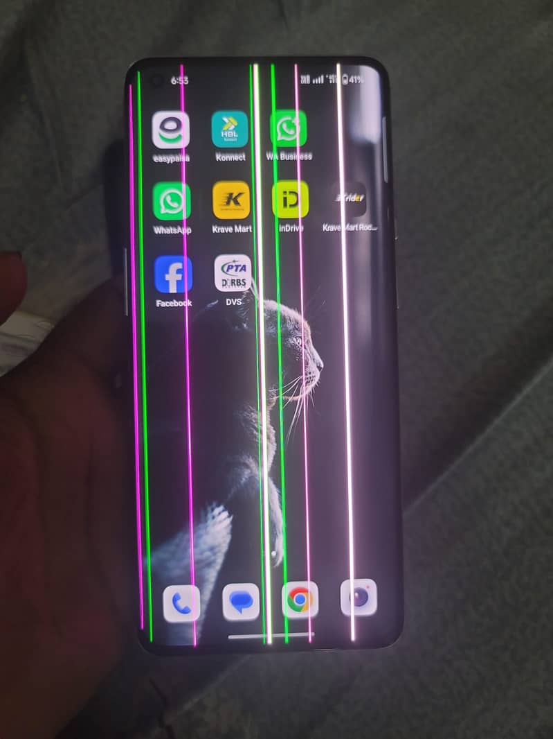 One Plus 9 Pro 0
