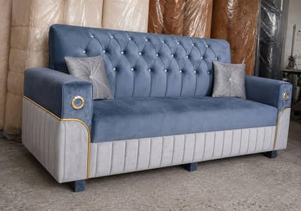 3 Seatr Sofa