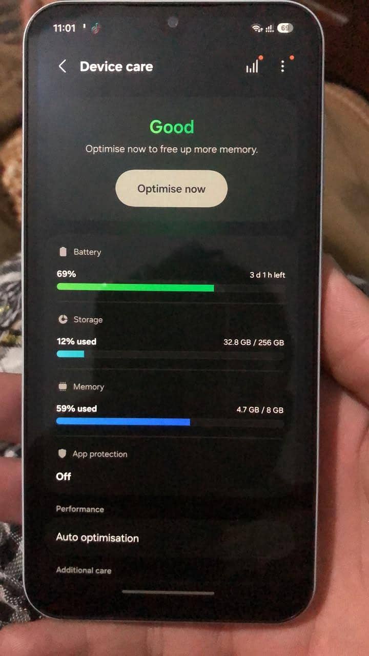 8gb 256 1