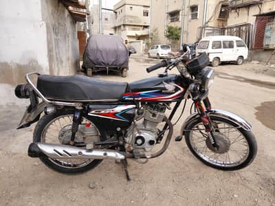 Honda Pridor 125cc 2019 Hyderabad