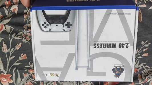 Used M15 arcade gaming console