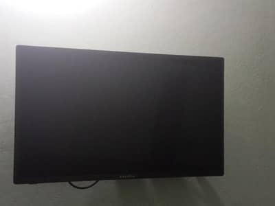 television