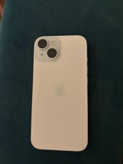 Apple iPhone 15