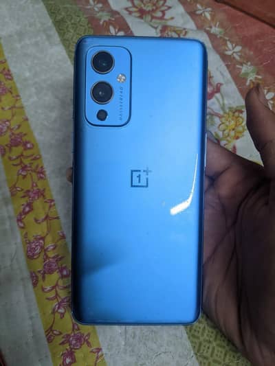 One Plus 9 [All Exchange Possible]