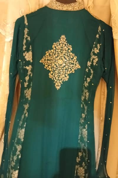 party dress