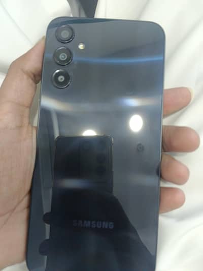 Samsung A24 8gb ram 128gb rom
