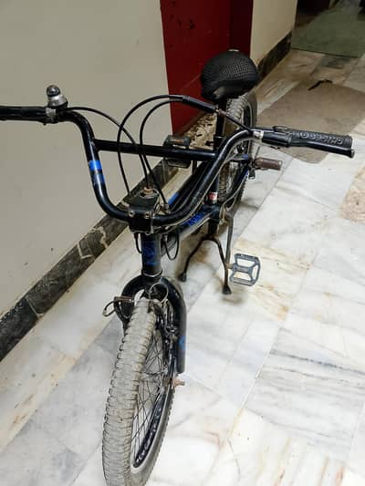 BMX CYCLE