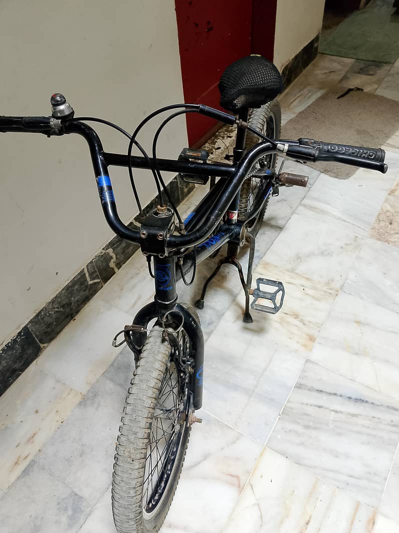 BMX CYCLE 0