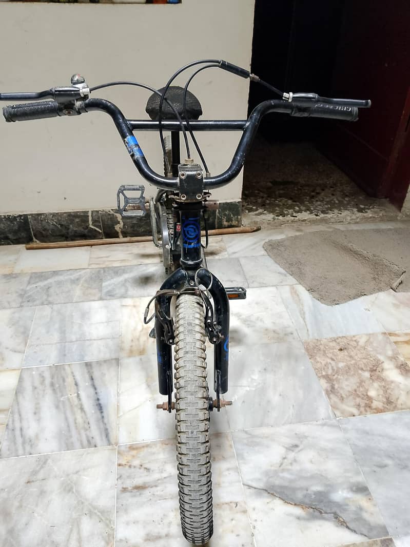 BMX CYCLE 2