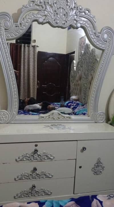 bed set