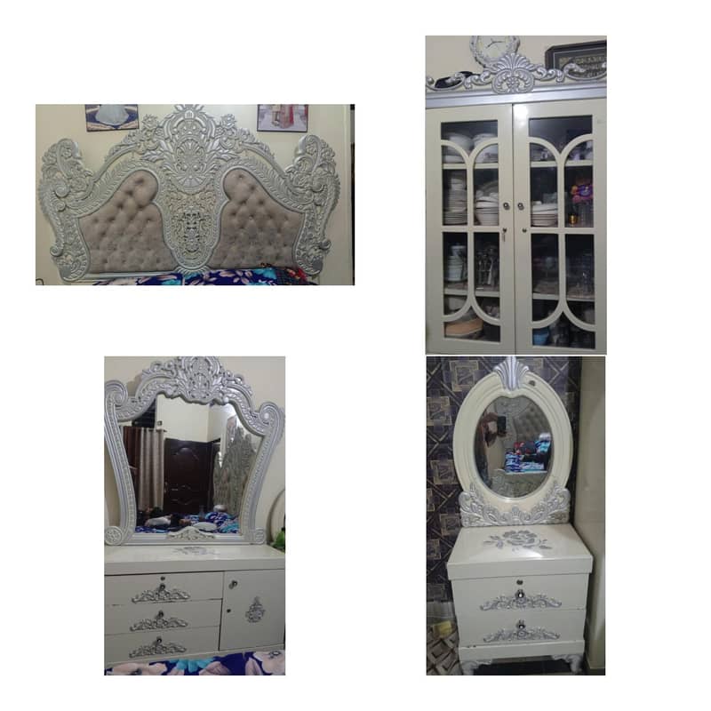 bed set 4