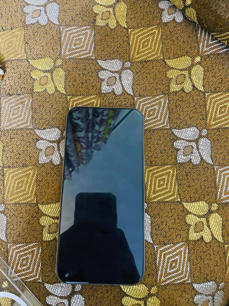 Iphone 15 pro max 1