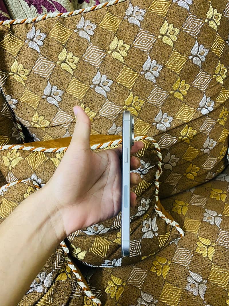 Iphone 15 pro max 2