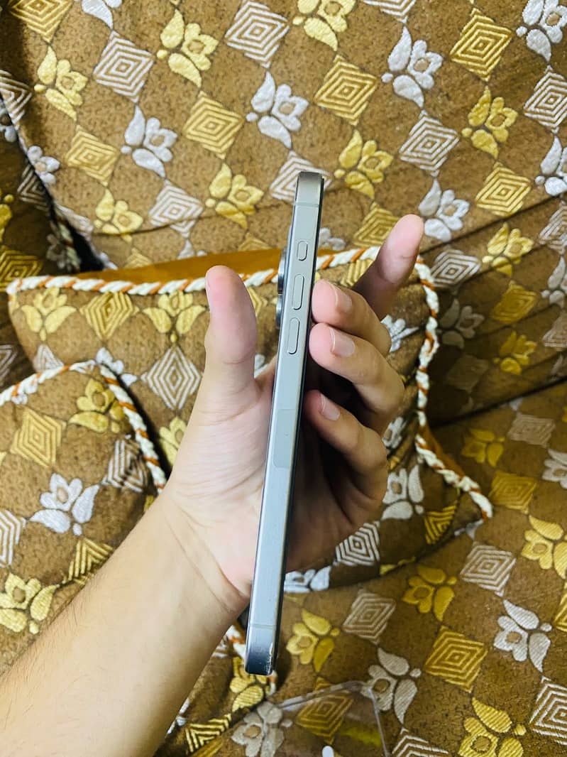 Iphone 15 pro max 3