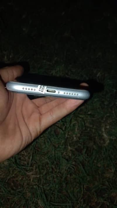 Apple iPhone XR