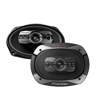 pyooneer original speakers