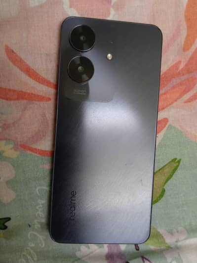 Realme Note 60