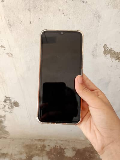 Infinix Smart 6