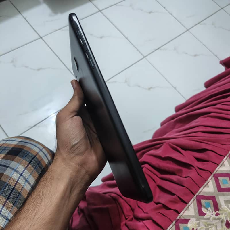 samsung galaxy E tablet 3