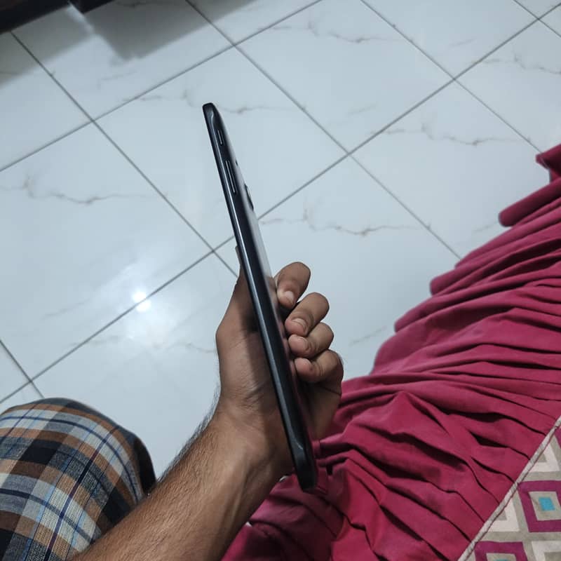 samsung galaxy E tablet 4