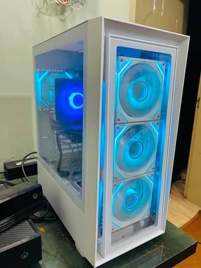 Gaming Pc GTX 1660 Super 6GB