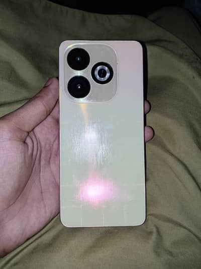 Infinix Smart 8 Pro