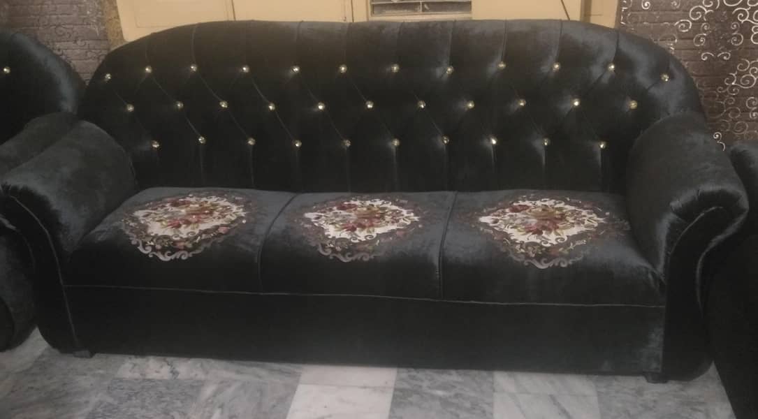New Sofa Set 2