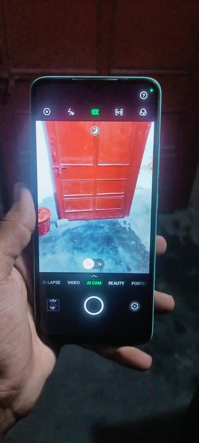 Infinix Smart 7