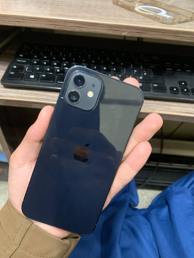 Apple iPhone 12 1