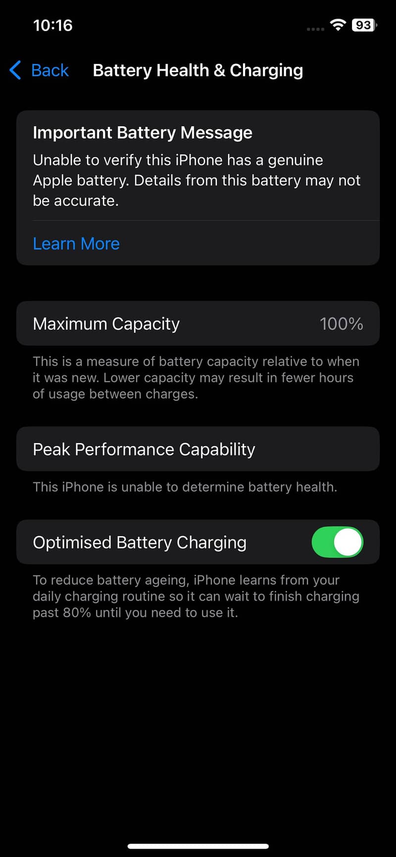 Apple iPhone 12 9