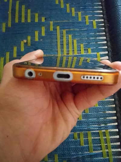 Tecno Spark 20C