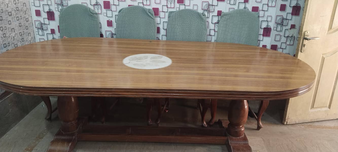 Dining 1