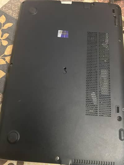 HP elite book G3 840