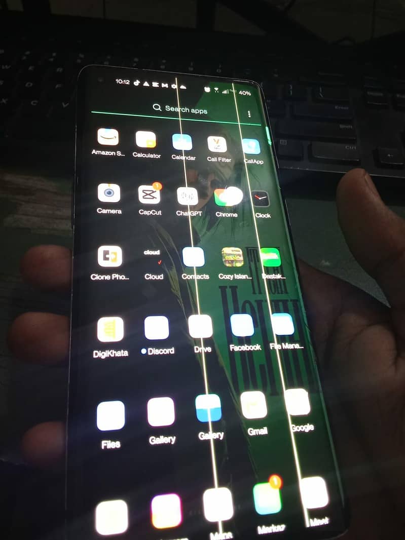 One Plus 8 1
