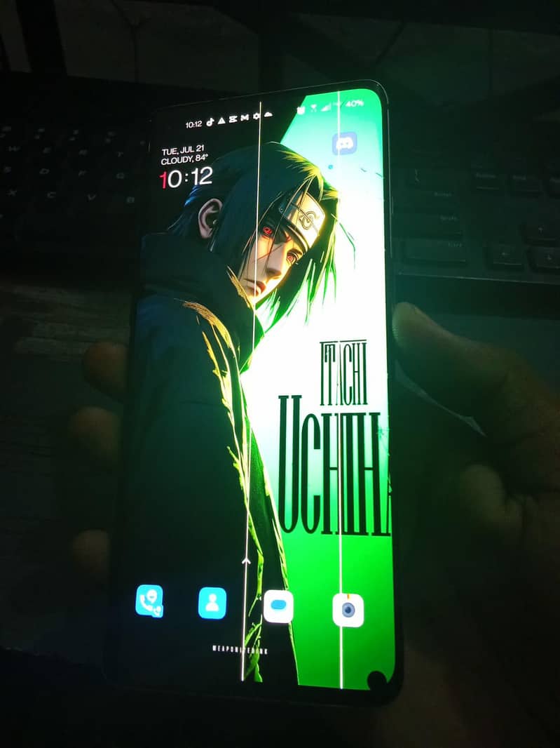 One Plus 8 3