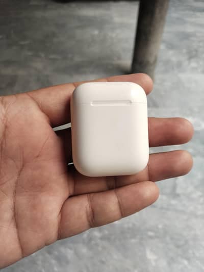 Original Airpods urgent sale 03074968775