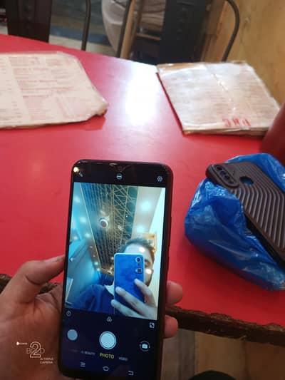 Vivo Y11