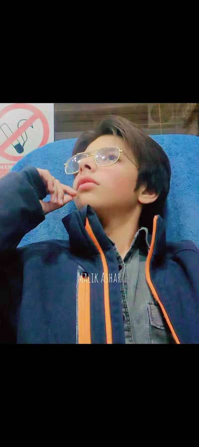Asharmalik.