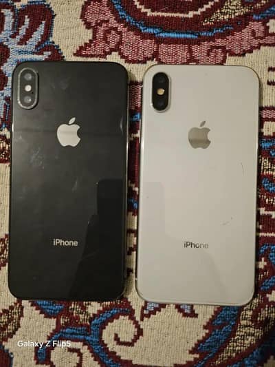 Apple iPhone X