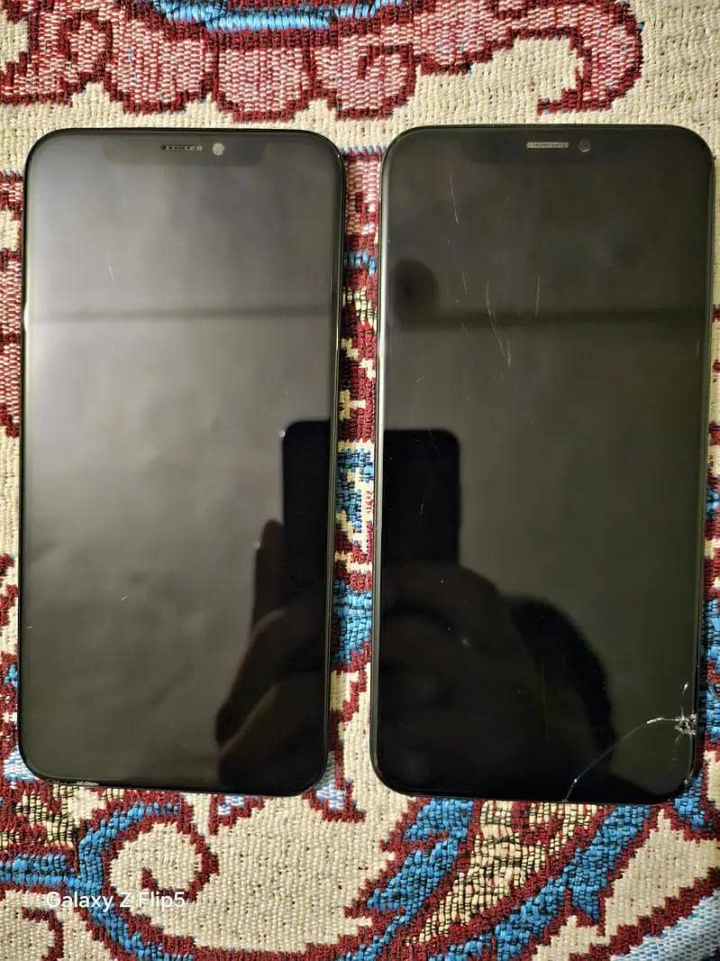 Apple iPhone X 1