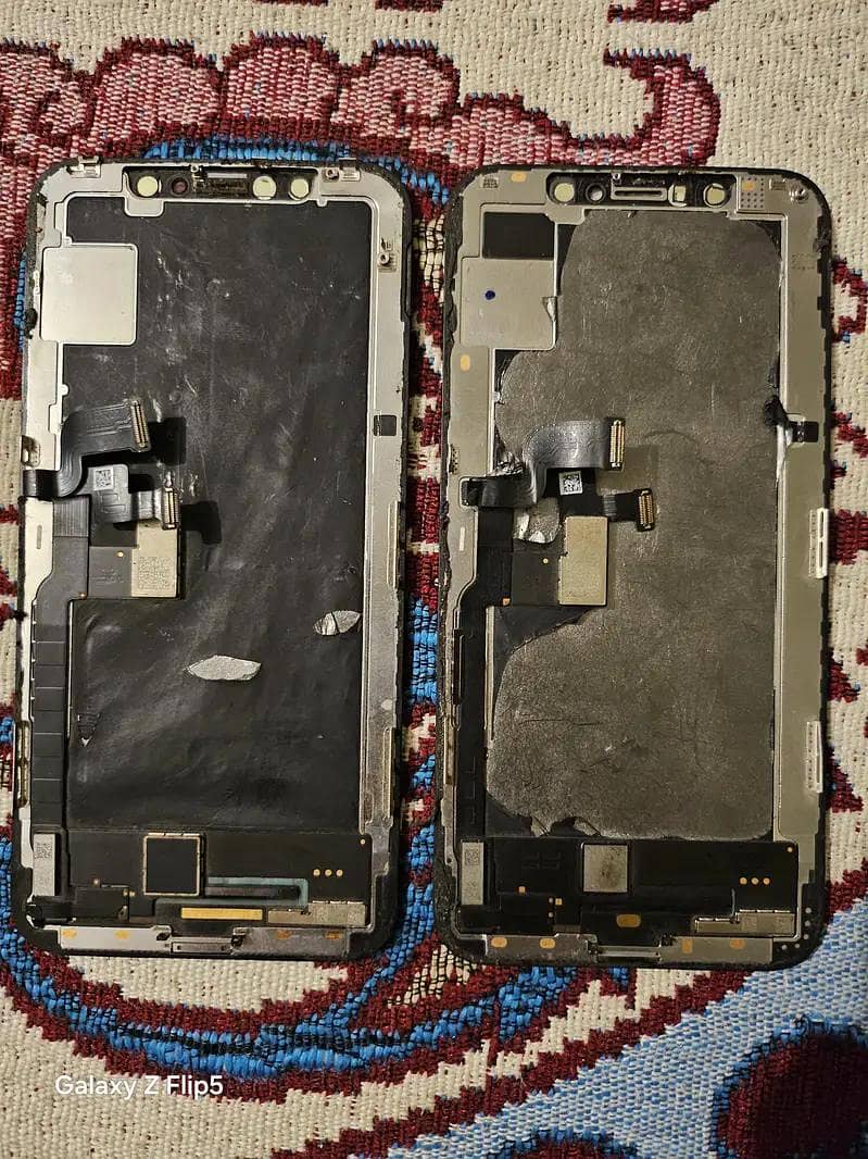 Apple iPhone X 2